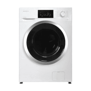 ماشین لباسشویی دوو مدل LM-830W