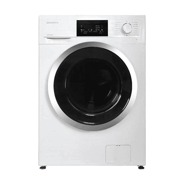 ماشین لباسشویی دوو مدل LM-830W