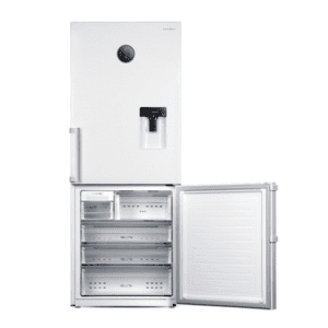 یخچال و فریزر 25 فوت پاکشوما مدل RCP-495W