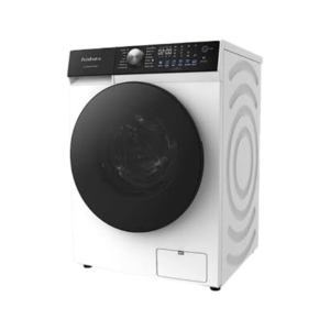 ماشین لباسشویی 8 کیلو پاکشوما مدل S8-W