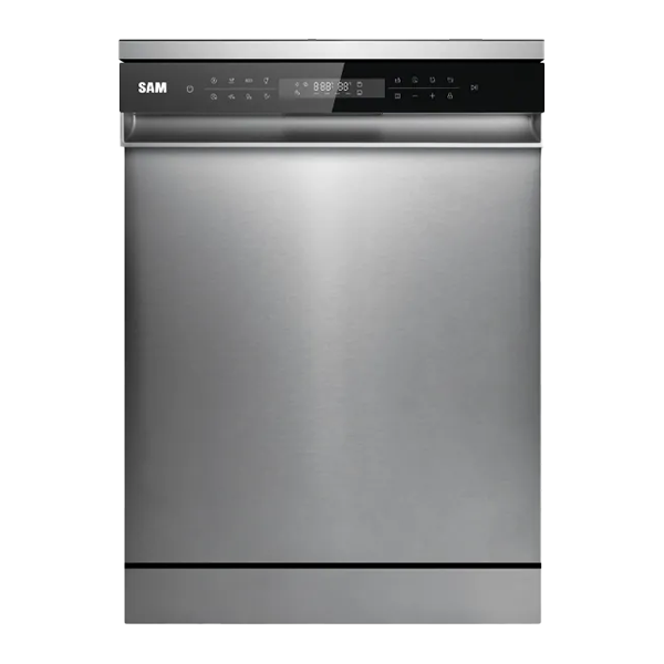 ماشین ظرفشویی 15 نفره سام مدل DW-192 S