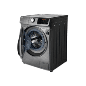 ماشین لباسشویی 8 کیلوگرم سام مدل BL-Q1465S