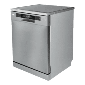 ماشین ظرفشویی 15 نفره سام مدل DW-186 سیلور