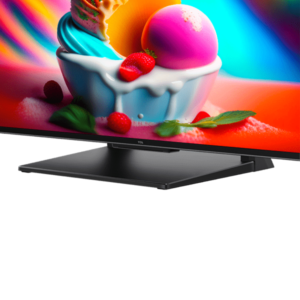 تلویزیون QLED تی سی ال مدل 75C745