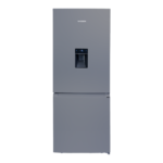 یخچال فریزر ایکس ویژن مدل HB470-SI