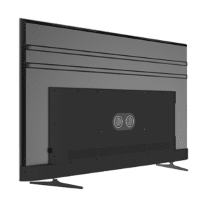 تلویزیون qd-led ایکس ویژن مدل 75XCU900