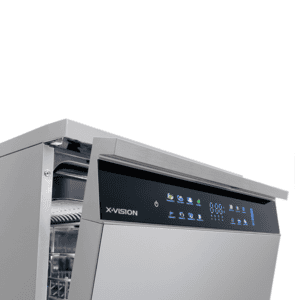 ماشین ظرفشویی 14 نفره ایکس ویژن مدل S160-S