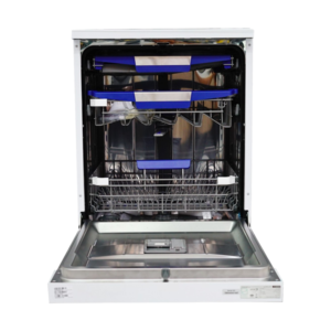 ماشین ظرفشویی ۱۴ نفره ایکس ویژن مدل S160-W