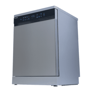 ماشین ظرفشویی ۱۴ نفره ایکس ویژن مدل S151-S