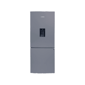 یخچال فریزر ایکس ویژن مدل HB470-SI