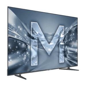 تلویزیون qd-led ایکس ویژن مدل 75XCU900