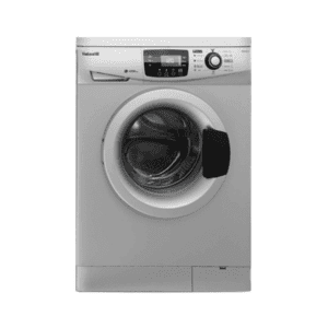 ماشین لباسشویی آبسال مدل WNU6510-S ظرفیت 6 کیلوگرم