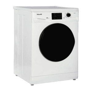 ماشین لباسشویی آبسال مدل WNU6510-W ظرفیت 6 کیلوگرم