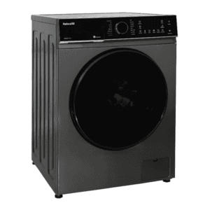 ماشین لباسشویی آبسال مدل WMS-9114S سیلور ۹ کیلوگرم