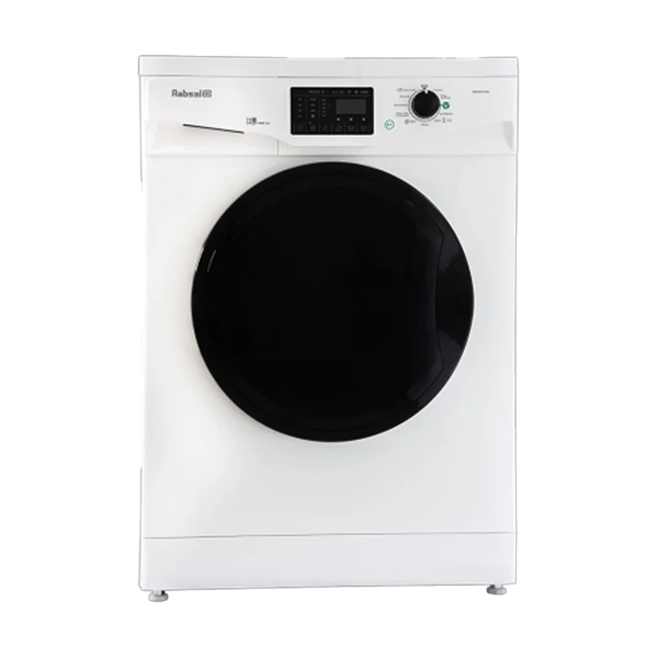 ماشین لباسشویی آبسال مدل WRE5410-W ظرفیت 5 کیلوگرم