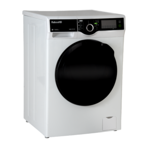 ماشین لباسشویی 7کیلوگرم آبسال مدلWBI7612-S
