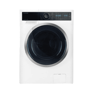 ماشین لباسشویی 9 کیلویی دوو مدل LM-9140W