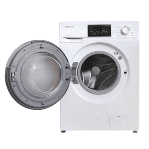 ماشین لباسشویی 9 کیلوگرم اتوماتیک دوو مدل LM-9120W