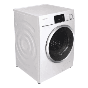 ماشین لباسشویی 9 کیلوگرم اتوماتیک دوو مدل LM-9120W