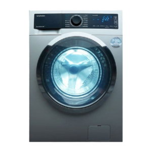 ماشین لباسشویی 9 کیلویی دوو مدل LM-9140S