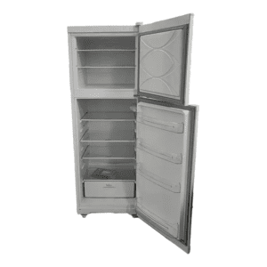 یخچال فریزر 13 فوت ایستکول مدل TM-4321S سیلور