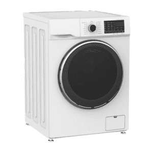 ماشین لباسشویی اتوماتیک سام مدل BL-Q1475W