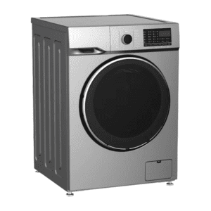 ماشین لباسشویی اتوماتیک سام مدل BL-Q1475I رنگ اینوکس