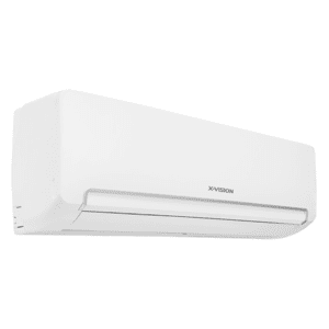 کولر گازی 24000 ایکس ویژن مدل XAC-24CHSA/HCT1