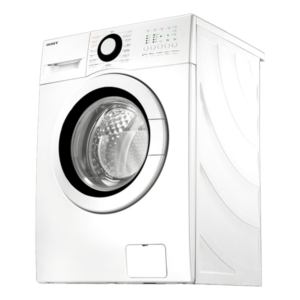 ماشین لباسشویی 7 کیلوگرم بست مدل BW-712-13 سیلور