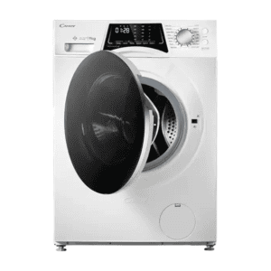 ماشین لباسشویی 8 کیلوگرم کندی مدل PFC-846-W