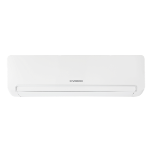 کولر گازی اینورتر 30000 ایکس ویژن مدل XAC-30CHSA/HCIT1