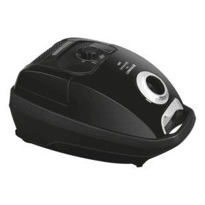 جاروبرقی زیرووات مدل KZV-2503