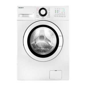 ماشین لباسشویی 7 کیلوگرم بست مدل BW-712-13 سیلور