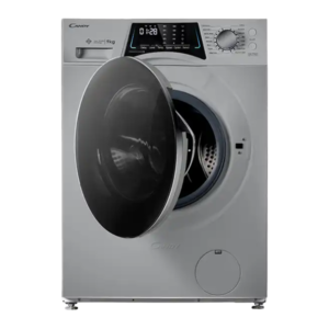 ماشین لباسشویی 8 کیلوگرم کندی مدل PFC-846-S