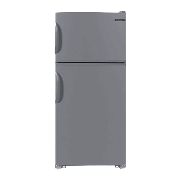 یخچال فریزر بالا امرسان سری TMF مدل CB11M-W01-T 4 یخچال فریزر بالا امرسان سری TMF مدل CB11M-W01-T