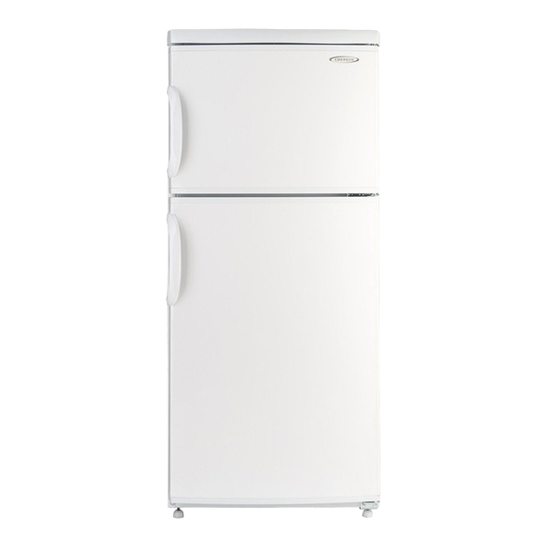 یخچال فریزر بالا امرسان سری TMF مدل CB11M-W01-W 5 یخچال فریزر بالا امرسان سری TMF مدل CB11M-W01-W