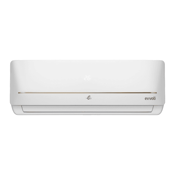 کولر گازی 36000 ایوولی مدل EVCIS-36K-MD-1S
