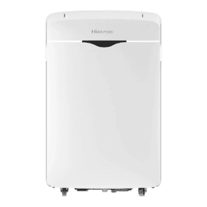 کولر گازی پرتابل 12000 هایسنس مدل AP-12HW