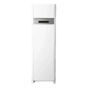 کولر گازی ایستاده هایسنس 36000 مدل AUF-36HTR