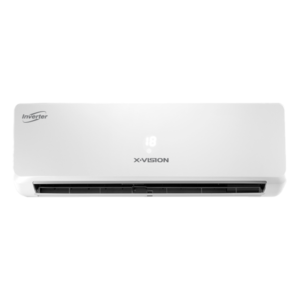 کولر گازی اینورتر 18000 ایکس ویژن مدل XAC-18CHSA/HUIT3
