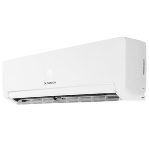 کولر گازی 18000 ایکس ویژن مدل XAC-18CHSA/HCT1