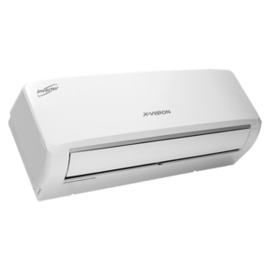 کولر گازی اینورتر 12000 ایکس ویژن مدل XAC-12CHSA/HUIT3